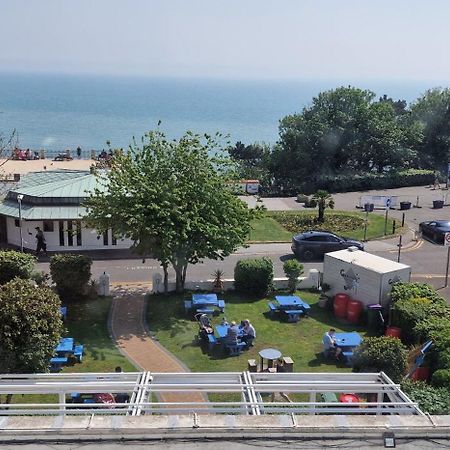 The Portland Hotel Folkestone Buitenkant foto