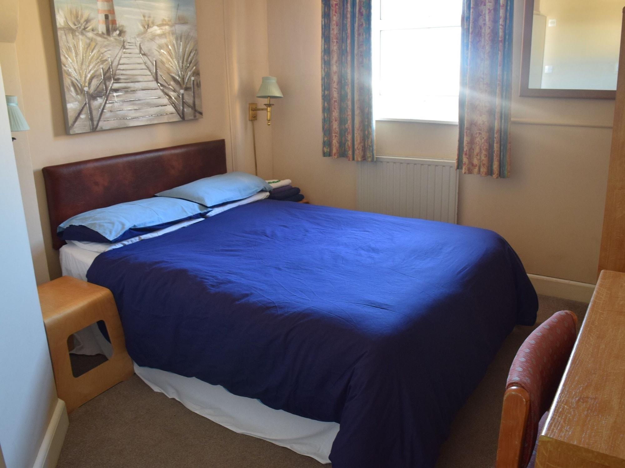 The Portland Hotel Folkestone Buitenkant foto