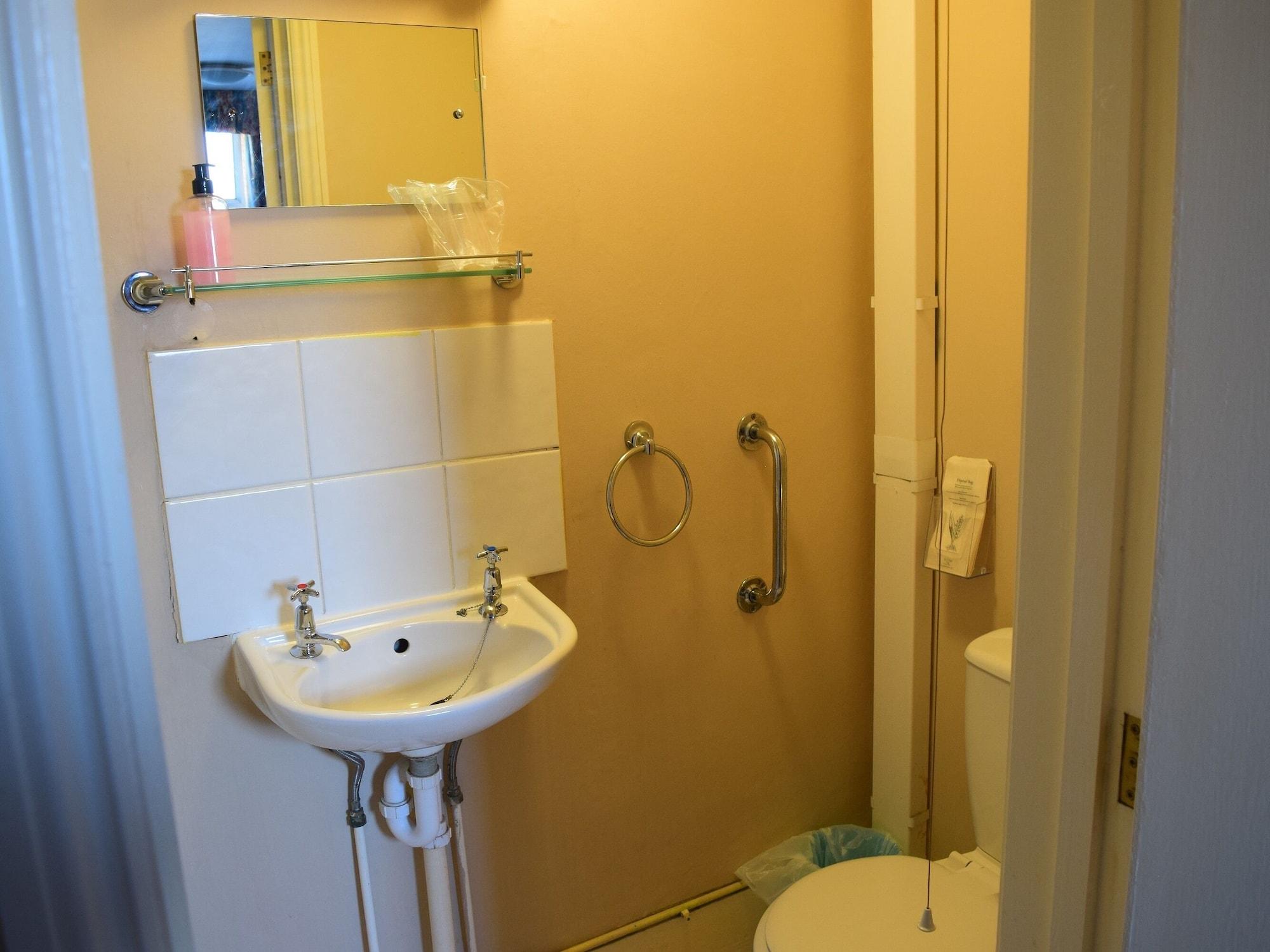 The Portland Hotel Folkestone Buitenkant foto