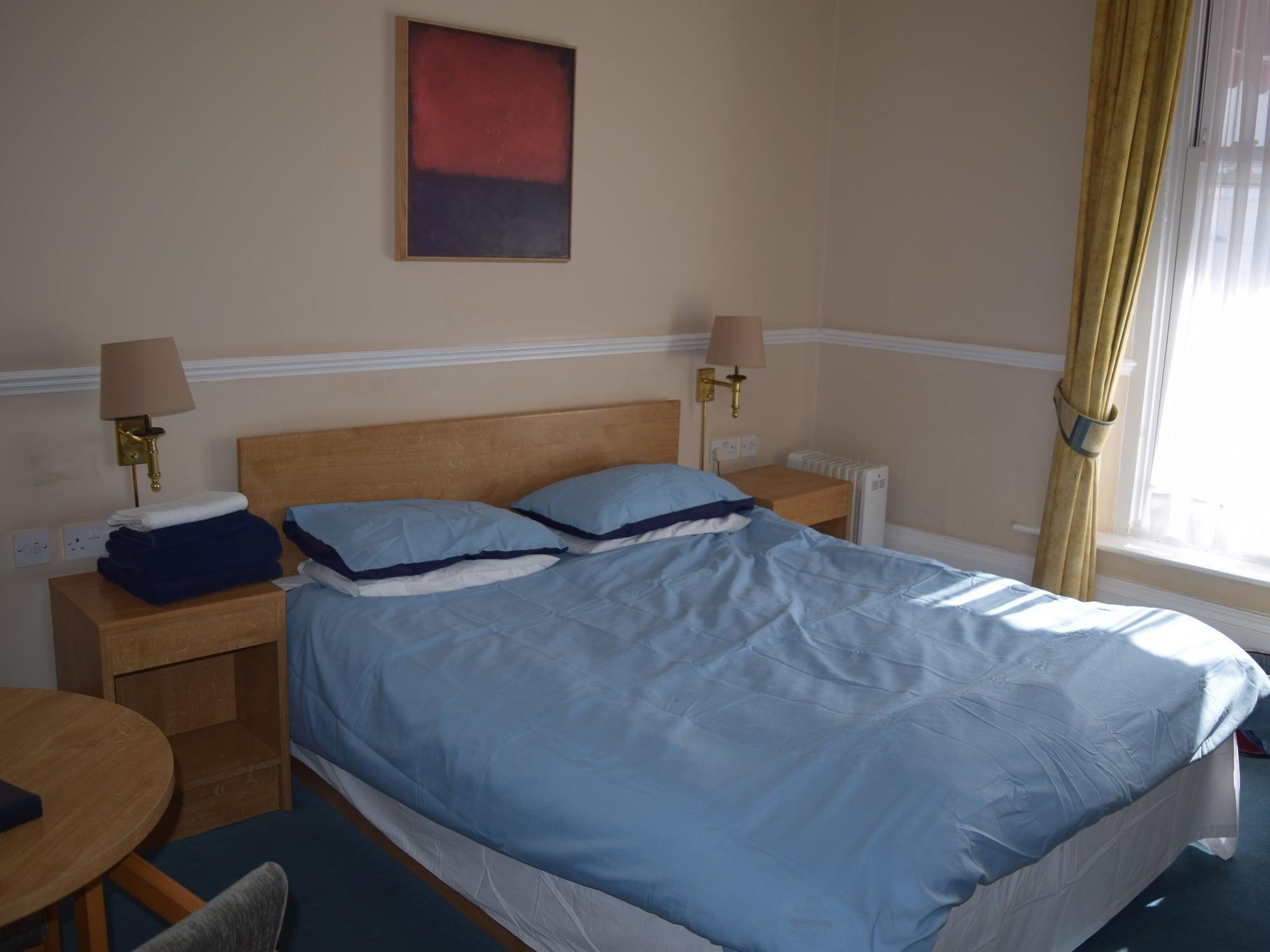 The Portland Hotel Folkestone Buitenkant foto