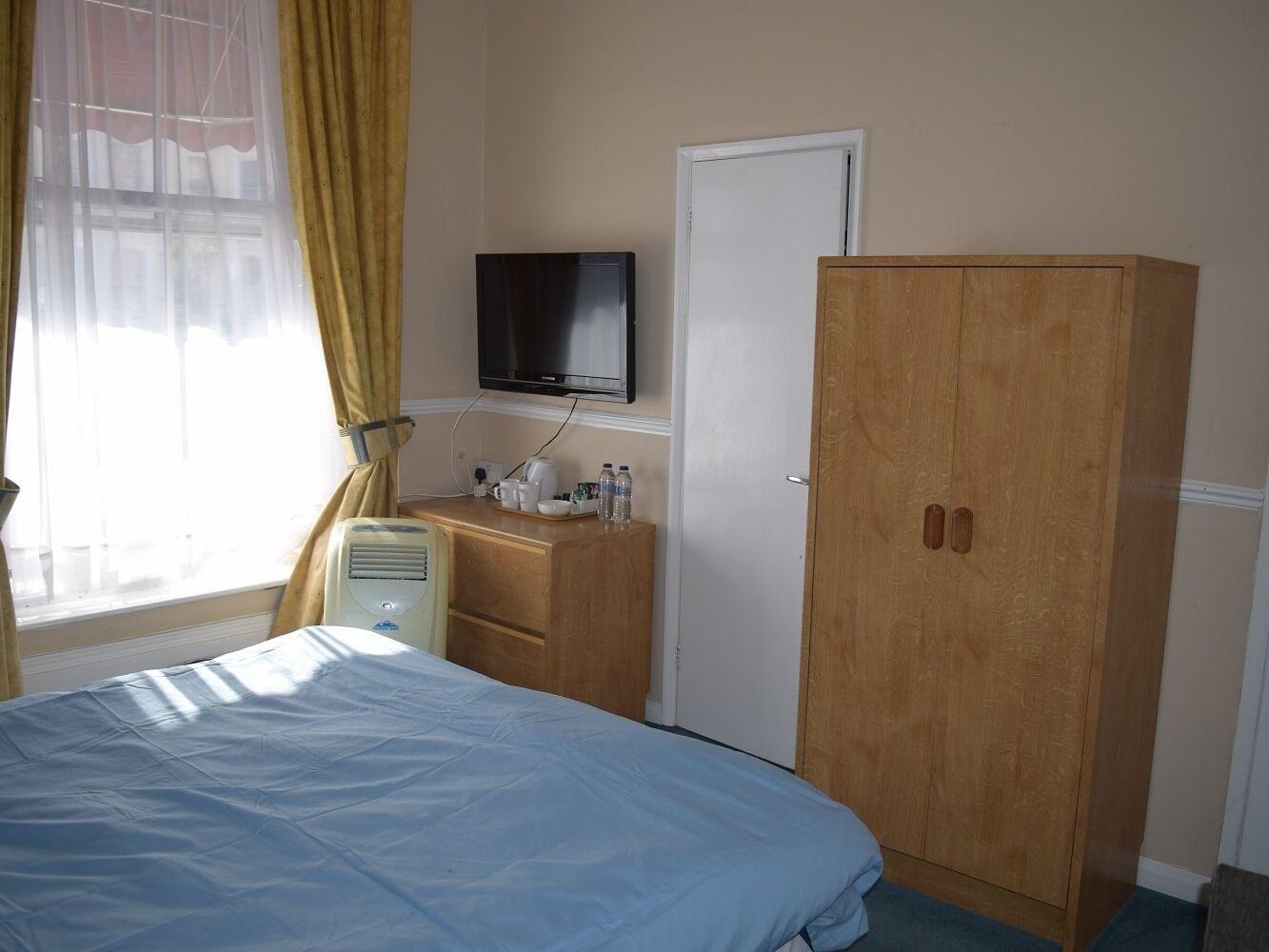 The Portland Hotel Folkestone Buitenkant foto
