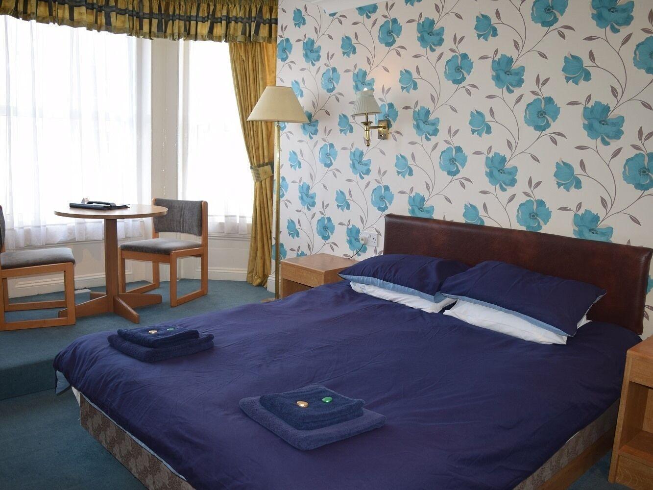 The Portland Hotel Folkestone Buitenkant foto