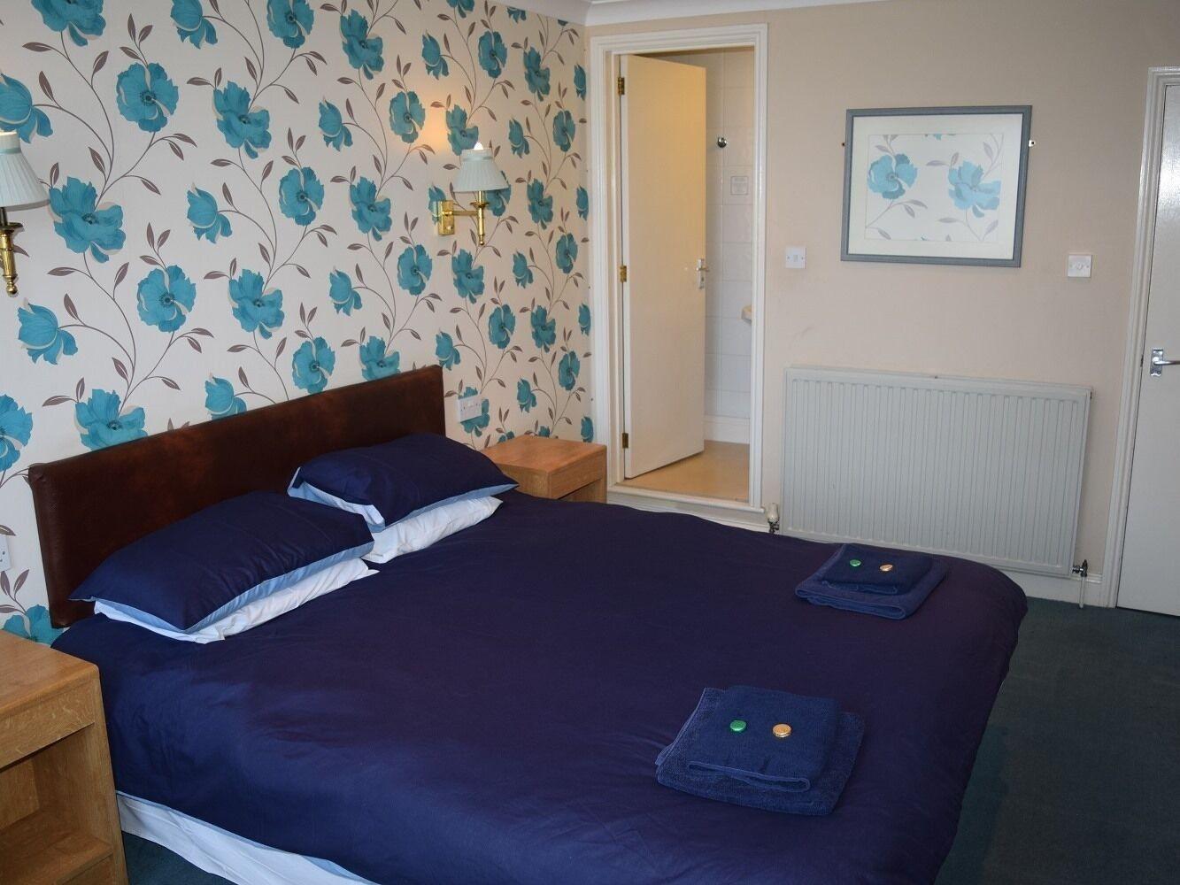 The Portland Hotel Folkestone Buitenkant foto