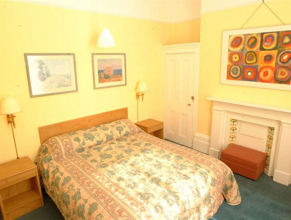 The Portland Hotel Folkestone Buitenkant foto